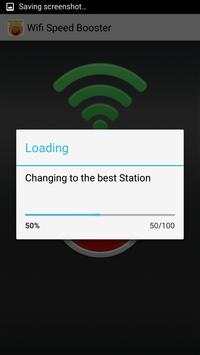 WiFi Speed Booster prank screenshot 2