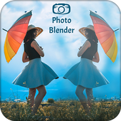 ikon Photo Blender Double Exposure