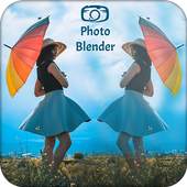 Photo Blender Double Exposure 1.2