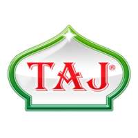 TAJ VPN logo