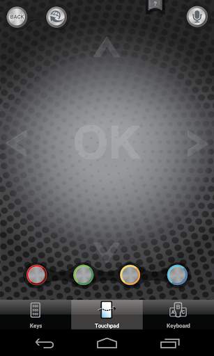 JVC Smart Remote screenshot 3