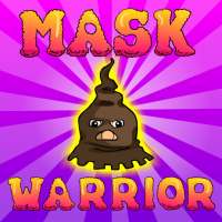 Mask Warrior Rescue
