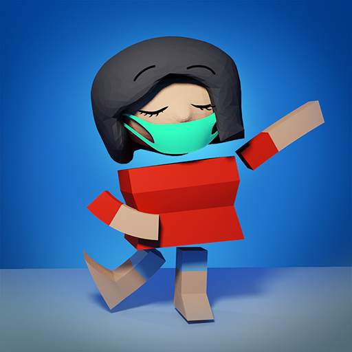 Social DisDancing - The Game 1.7