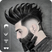 Man Makeup icon