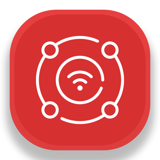 Share App icon