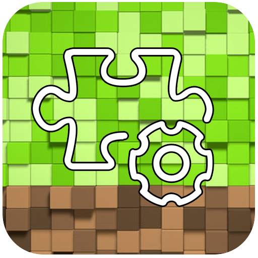 Mods For Minecraft PE Addons 1.2.0