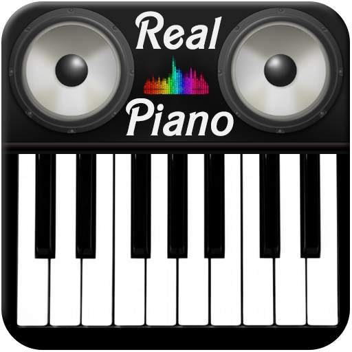 Real Piano 1.1