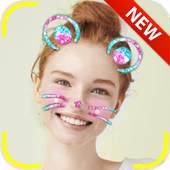 Snap Cat Face 1.0
