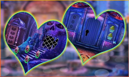 Riotous Shark Escape - A2Z Escape Game screenshot 3
