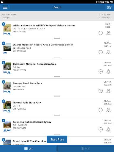 TravelOK screenshot 12