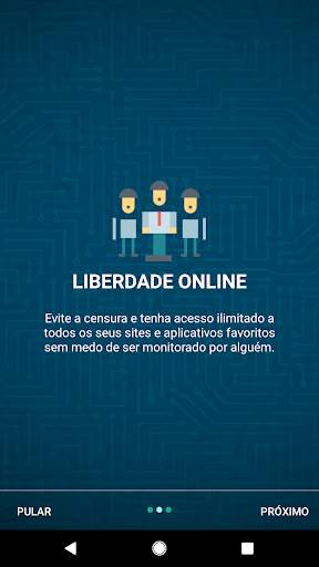 VPN PRO screenshot 4