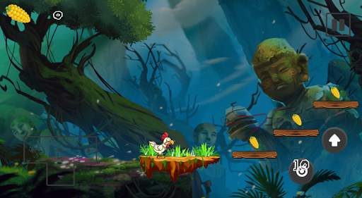Chicken games screenshot 3