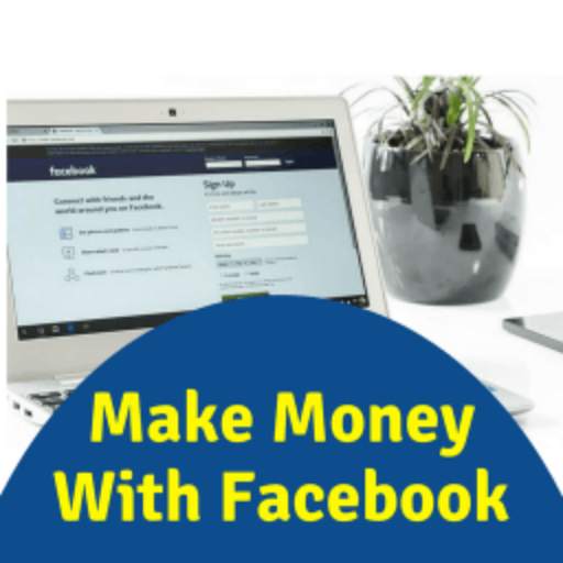 Make money with Facebook 1.0