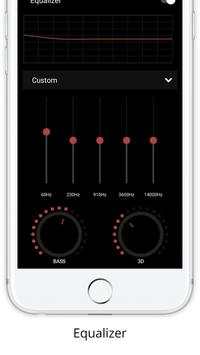 Music Player - Tube Mp3 screenshot 4