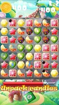 Candy Blast screenshot 3