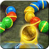 Marble Temple icon