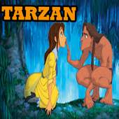 New Tarzan Adventure Hint 1.0