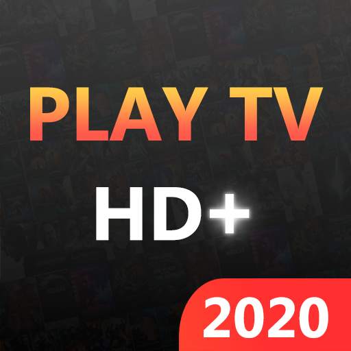 Play HD TV 2020 - Free Netflix Movie app 1.01