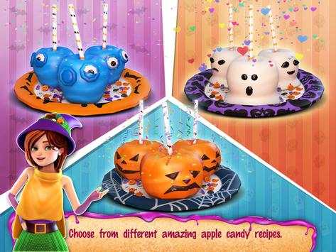 My Candy Home Town screenshot 10