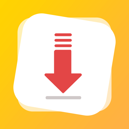 Vtube Video &amp; Music Downloader आइकन