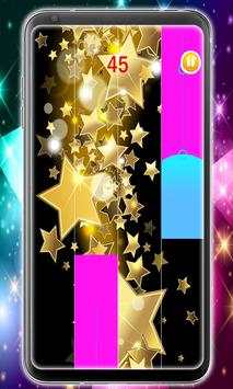 Ozuna Piano Tiles screenshot 3