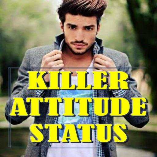 Killer Attitude Status 2022 6.0