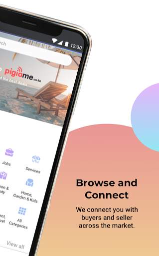 PigiaMe screenshot 2