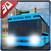 City High School Bus Driver 1.0