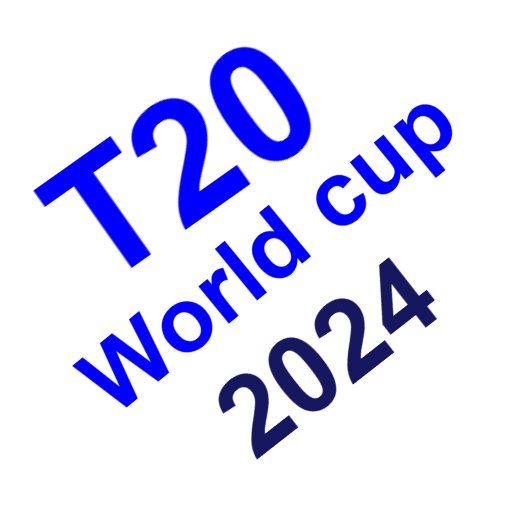 T20 World Cup 2024 Live score icon
