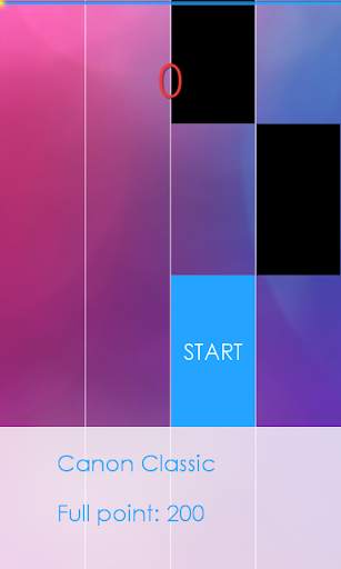 Piano Tap Tiles - Piano Tiles screenshot 5