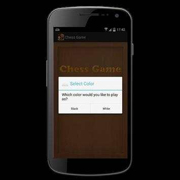Chess Game Classic screenshot 4