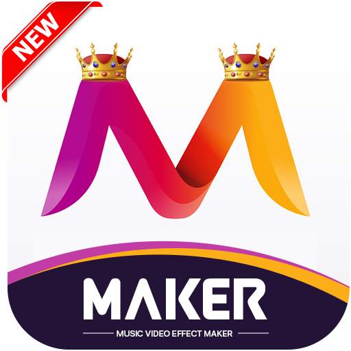 Music Video Master : Magicaly Video Status Maker 3.3