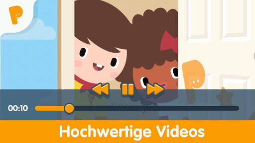 ABC-Lied – Alphabet lernen screenshot 5