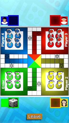 Ludo Lion screenshot 5