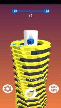 STACK BALL 2019 screenshot 7