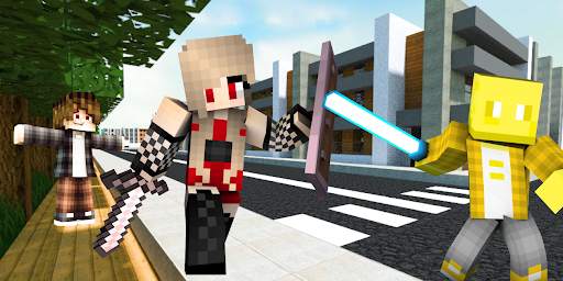 Nova Skins for Minecraft screenshot 4