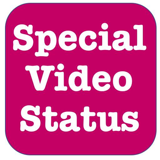 Special Video Status - For Someone Special 7