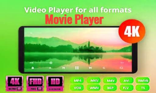 iMovie Player screenshot 3