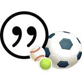 Zitate-Sports-Lite logo