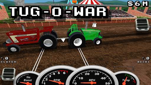 Tractor Pull screenshot 3