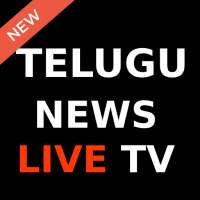 Telugu Live TV News