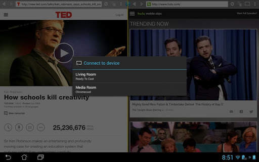 Split Browser Trial screenshot 18