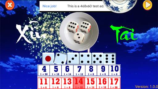 Tài Xỉu Hay screenshot 3