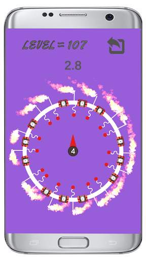 Throw Pin : Free Fire Game screenshot 6
