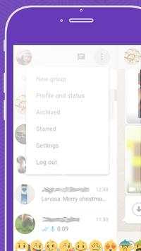 whatSUp Web screenshot 4