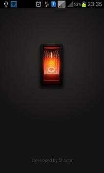 Flashlight - Torch   LED screenshot 1