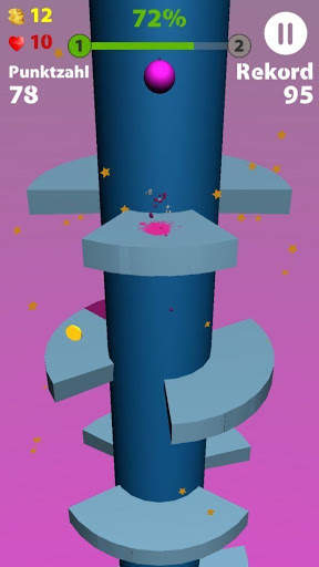 Super Helix screenshot 4