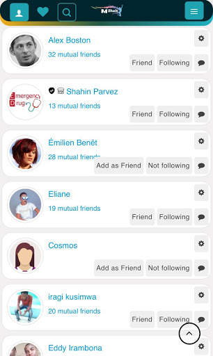 M-sHalt screenshot 7