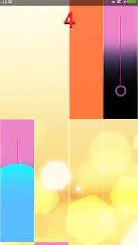 Gold piano 2018 screenshot 5
