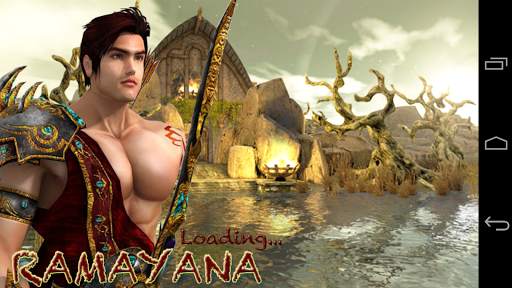 Avatar : Ramayana screenshot 1